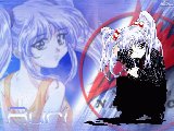Martian Successor Nadesico - 005