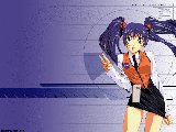 Martian Successor Nadesico - 006