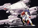 Martian Successor Nadesico - 007
