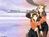Martian Successor Nadesico - 008