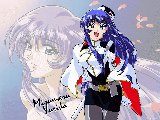 Martian Successor Nadesico - 009