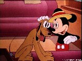 Mickey et ses amis - 021