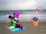 Mickey et ses amis - 046