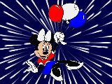 Mickey et ses amis - 047