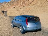 Renault - Koleos Concept - 04