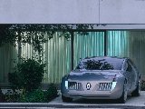 Renault - Talisman Concept - 01