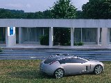 Renault - Talisman Concept - 03