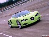 Seat - Formula Concept 01