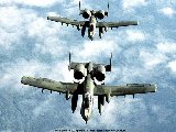 Avions - Militaire - 138