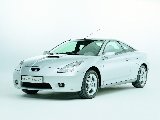 Toyota Celica 01