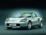 Toyota MR2 02