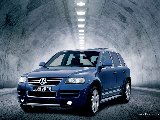 Touareg