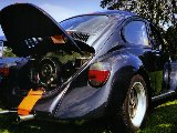 Volkswagen - Coccinelle - 01