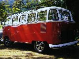 Volkswagen - Combi - 01