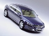 Volkswagen - Concept D - 02
