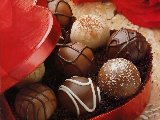 chocolats