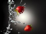 fraises