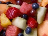 salade de fruits