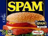 spam