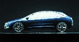 Oldsmobile Profile Concept Car