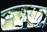 Oldsmobile Profile Concept Car