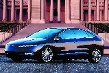 Oldsmobile Profile Concept Car