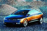 Oldsmobile Profile Concept Car