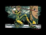 kill bill par K-rim 2