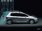 Peugeot 307 01