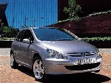 Peugeot 307 02