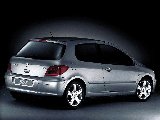 Peugeot 307 03