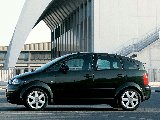 Audi - A2 - 22
