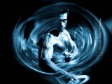 Jean Claude Van Damme