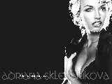 Adriana Sklenarikova - 071