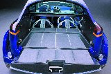 Open Piranha Concept Car