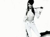Carla Bruni Wallpaper 008