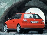 Audi - A3 - Ancien Model - 10