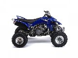 Yamaha yfz 450