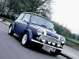 Austin - Mini - Classic - 010