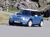 Austin - Mini - Cooper - 035