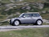 Austin - Mini - Cooper - 039