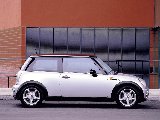 Austin - Mini - Cooper - 040