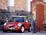 Austin - Mini - Cooper - 047