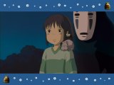 Le voyage de Chihiro - 001