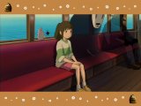 Le voyage de Chihiro - 003