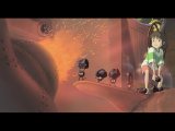 Le voyage de Chihiro - 004