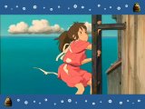 Le voyage de Chihiro - 005