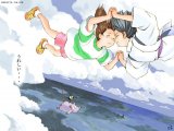 Le voyage de Chihiro - 006