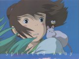 Le voyage de Chihiro - 007