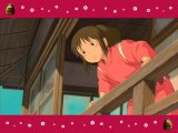 Le voyage de Chihiro - 008